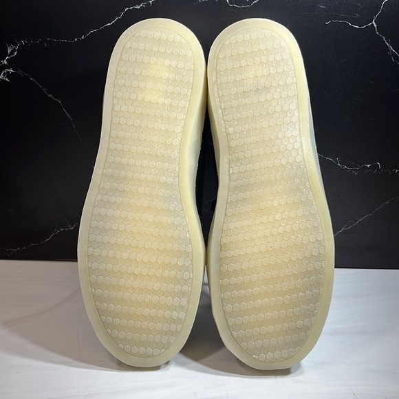 Unbranded Men’s Sneaker Black sz 8 - Picture 7 of 9